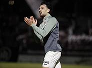 20. Spieltag BFC Dynamo - BFC Preussen