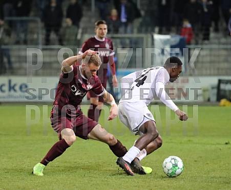 27.Spieltag SV Babelsberg 03 - BFC Dynamo 27.Spieltag SV Babelsberg 03 - BFC Dynamo