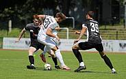 3.Spieltag BFC Preussen - BFC Dynamo,