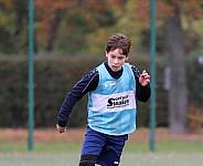 BFC Dynamo FerienCamp Herbst 2022