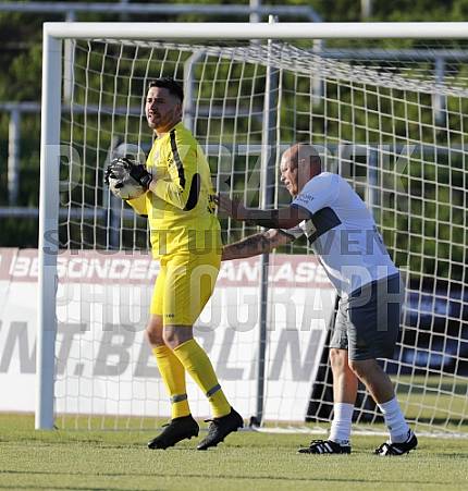 BFC Dynamo - BFC Dynamo Allstars Team,