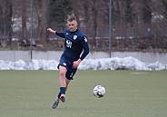 Testspiel SV Babelsberg 03 - BFC Dynamo