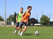 Training 21.08.2025 BFC Dynamo