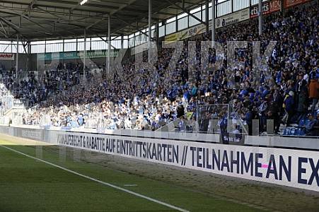 1.FC Magdeburg - Beckus Allstars,
