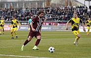 26.Spieltag BFC Dynamo - VFC Plauen