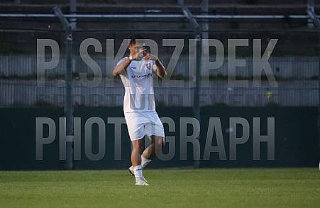 2.Runde Cosy-Wasch-Landespokal VfB Berlin 1911 - BFC Dynamo