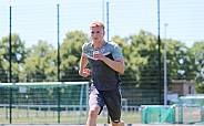 Trainingsauftakt 22.06.2026 BFC Dynamo