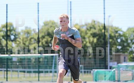 Trainingsauftakt 22.06.2026 BFC Dynamo