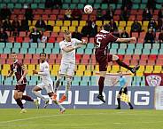 8.Spieltag BFC Dynamo - FSV Optik Rathenow,