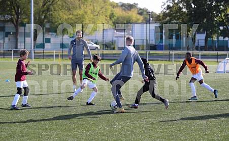 BFC Dynamo FerienCamp Herbst 2021
BFC Dynamo FerienCamp Herbst 2021