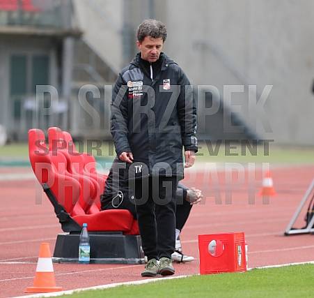 27.Spieltag FC Rot-Weiß Erfurt - BFC Dynamo