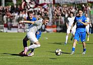 10.Spieltag VSG Altglienicke - BFC Dynamo