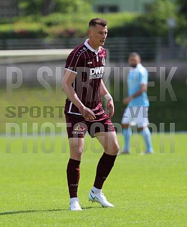 Halbfinale FC Viktoria 1889 - BFC Dynamo