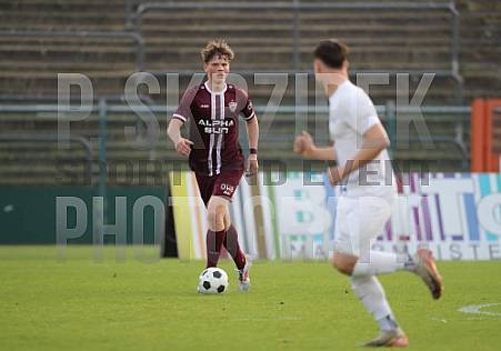 30.Spieltag BFC Dynamo - FC Eilenburg