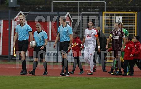 14.Spieltag Berliner AK07 - BFC Dynamo,