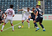 2.Spieltag SV Babelsberg 03 - BFC Dynamo