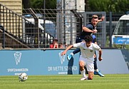 2.Spieltag SV Babelsberg 03 - BFC Dynamo