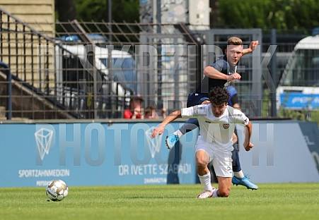 2.Spieltag SV Babelsberg 03 - BFC Dynamo