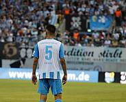 3.Spieltag Chemnitzer FC - BFC Dynamo