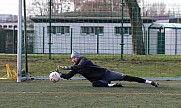 05.01.2022 Training BFC Dynamo Vormittagseinheit