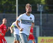 Testspiel SV Babelsberg 03 - BFC Dynamo