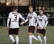 08.01.2020 Testspiel BFC Dynamo - FSV Optik Rathenow