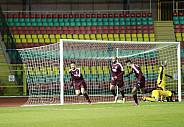 26.Spieltag BFC Dynamo - VfB Auerbach