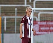 2.Spieltag BFC Dynamo - FC Energie Cottbus,