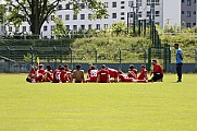 BFC Dynamo U19 - Berliner AK U19