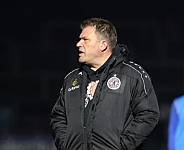 26.Spieltag BFC Dynamo - SV Babelsberg 03,