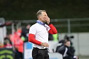 17.Spieltag FSV Zwickau - BFC Dynamo