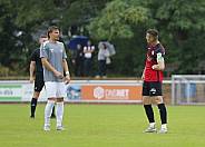 Testspiel RSV Eintracht 1949 - BFC Dynamo,