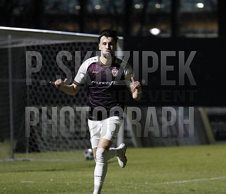 20. Spieltag BFC Dynamo - BFC Preussen