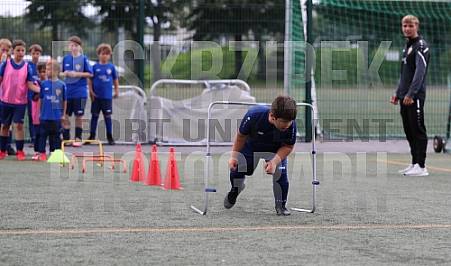 BFC Dynamo FerienCamp Sommer 2025
BFC Dynamo FerienCamp Sommer 2025