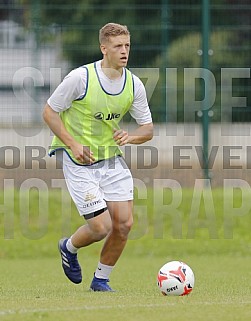 10.07.2020 Training BFC Dynamo