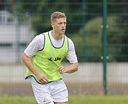 10.07.2020 Training BFC Dynamo
