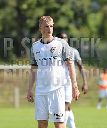 3.Spieltag BFC Preussen - BFC Dynamo,