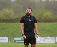 30. Spieltag FC Eilenburg - BFC Dynamo