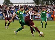 10.Spieltag BFC Dynamo - BSG Chemie Leipzig,