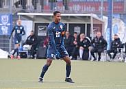 Testspiel SV Babelsberg 03 - BFC Dynamo