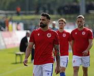 32.Spieltag BFC Dynamo - FC Energie Cottbus,