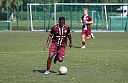 2.Spieltag BFC Dynamo U17 - 1.FC Magdeburg U16