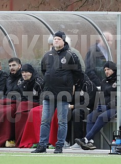 Testspiel BSV Eintracht Mahlsdorf - BFC Dynamo