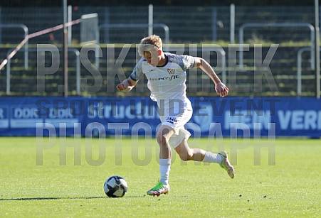 10.Spieltag VSG Altglienicke - BFC Dynamo