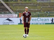 3.Spieltag BFC Dynamo - ZFC Meuselwitz