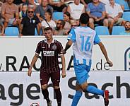 3.Spieltag Chemnitzer FC - BFC Dynamo