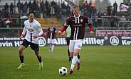 13.Spieltag BFC Dynamo - FC Eilenburg,