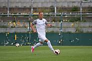 Testspiel BFC Dynamo - Berliner AK 07