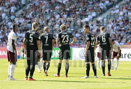 BFC Dynamo - 1.FC Köln ,
1.Runde DFB Pokal BFC Dynamo - 1.FC Köln ,
1.Runde DFB Pokal