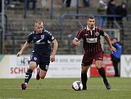 18.Spieltag SV Babelsberg 03 - BFC Dynamo,